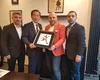 Premieră în lumea disciplinelor sportive, altele decât fotbalul! Conducerea FR de Lupte vrea să înființeze „Clubul Aristocratic”