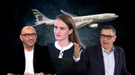 Victor Ponta: „Avionul din Oman a venit cu 14 locuri goale, cu multe persoane majore și cu câțiva USR-iști”