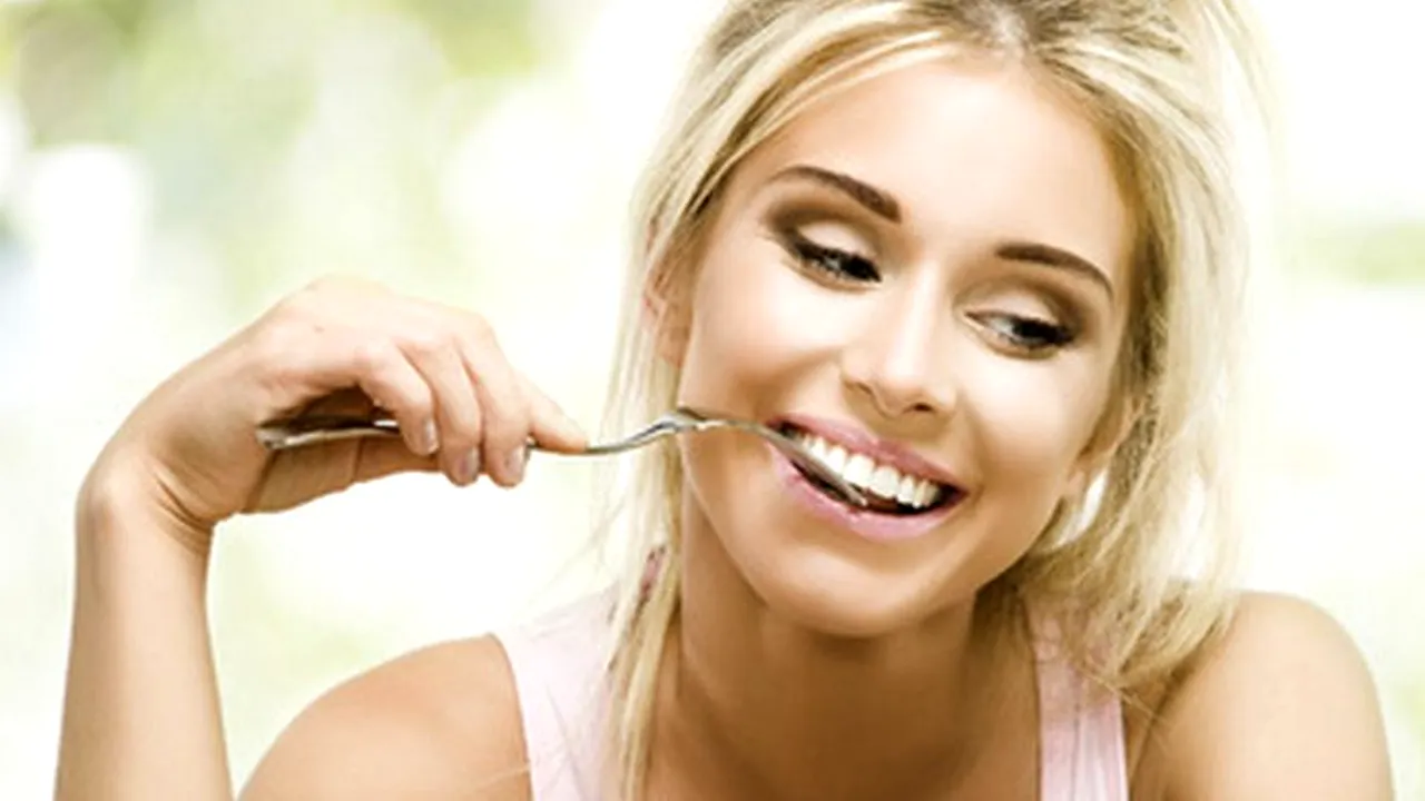 Test: cât de ortorexic ești?