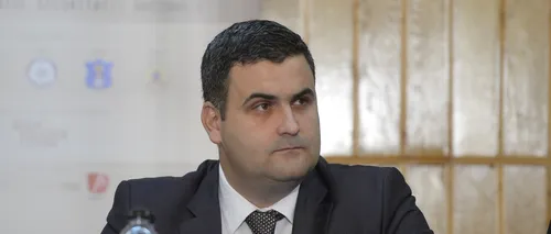 PNL cere demisia lui Gabriel Leș după ce Ministrul Apărării a pierdut procesul cu Klaus Iohannis