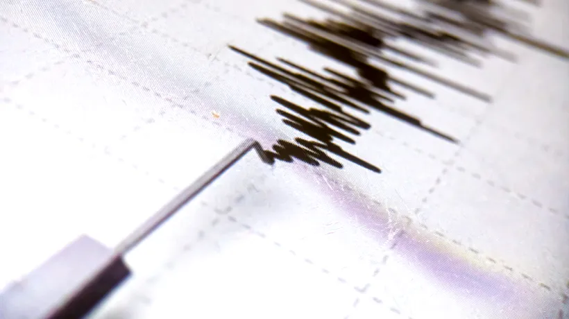 UPDATE: Val de cutremure în Arad: Seismul de 4,9 pe Richter a fost urmat de 12 replici, dintre care patru au avut o magnitudine mai mare de 2