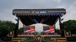 SUA organizează parada care aniversează 250 ani de la înființarea armatei americane. Ceremonia coincide cu ziua de naștere a președintelui Trump