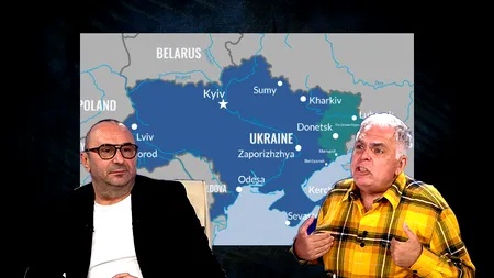 Adrian Severin: „Cu cât rușii vor avansa mai mult, cu atât va fi mai greu să ajungem la o PACE”