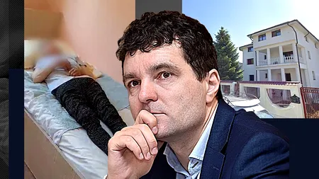 Nicușor Dan, despre „azilele groazei”: În România, în multe domenii, statul nu există. Vedem politicieni care legalizează ILEGALITATEA