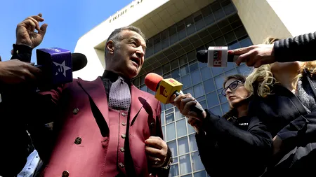 Gigi Becali vrea să dea bani ca să-l salveze pe IPS Teodosie de dosarul penal