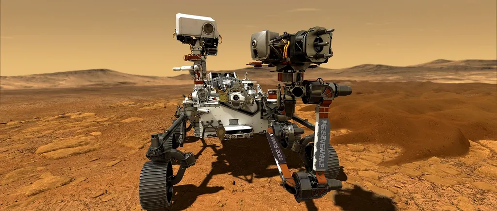 NASA a produs oxigen pe Marte! Performanța reușită de roverul Perseverance deschide calea colonizării Planetei Roșii (VIDEO)