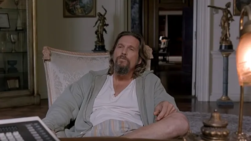 Jeff Bridges, tratat pentru o boală gravă. Actorul a reintrat în pielea lui „The Dude” pentru a-și liniști fanii