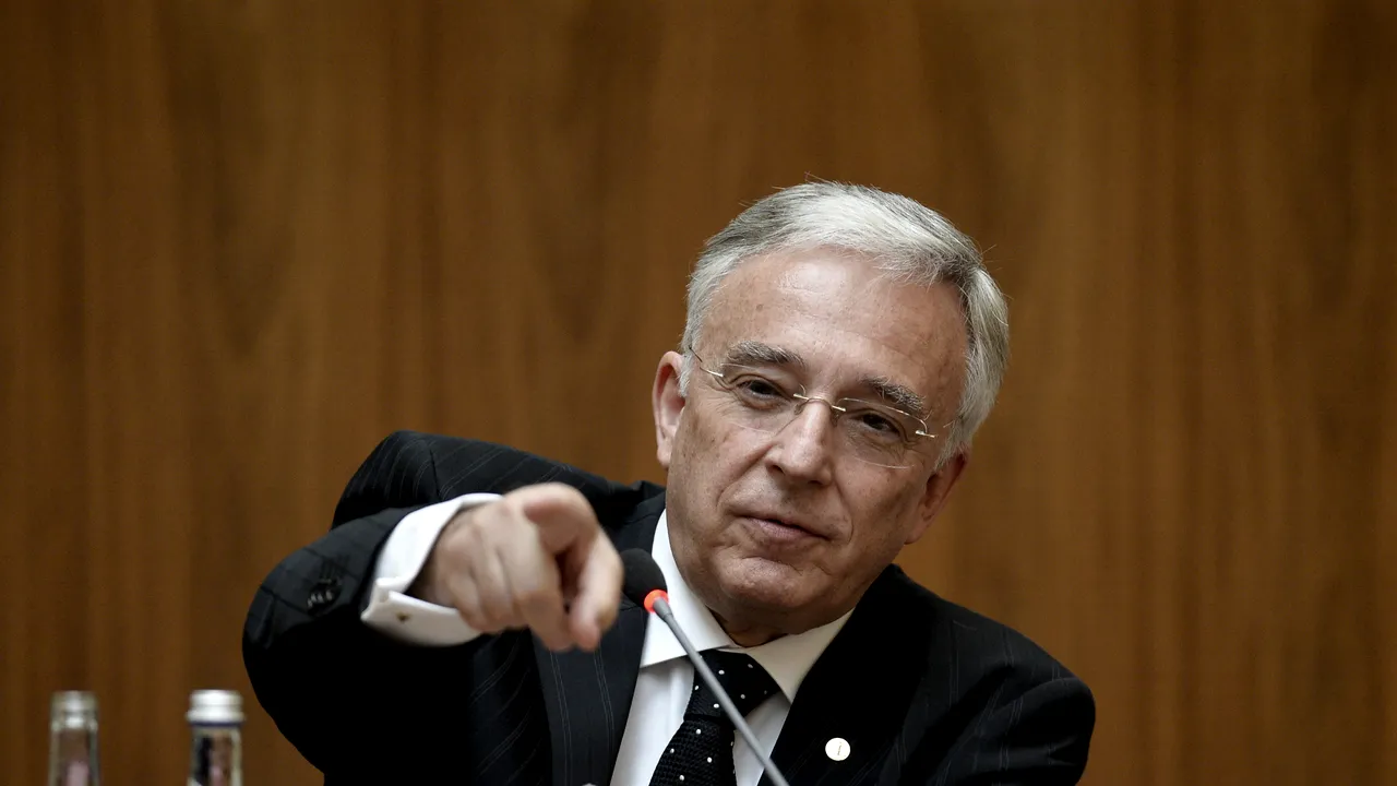 Mugur Isărescu, despre legea dării în plată. „Există o confuzie mare în societate