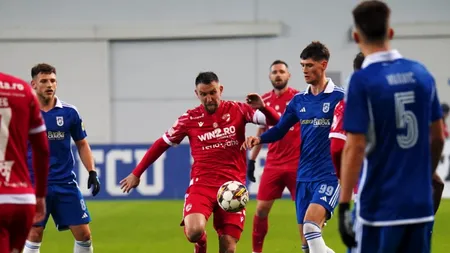 Dinamo, pe ULTIMUL loc în Superliga! Adrian Mititelu nu le cântă prohodul bucureștenilor: 