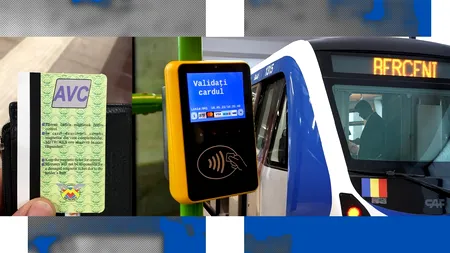 Călătoria exclusivă cu metroul nu se SCUMPEȘTE. Ministerul Transporturilor vrea să majoreze biletul unic pentru transport subteran și de suprafață