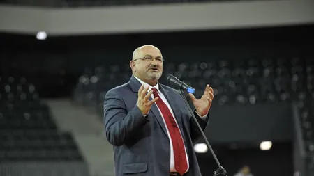 Prefectul de Cluj despre organizarea alegerilor: A fost ireproșabilă