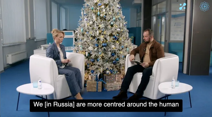 fiica, vladimir putin, maria vorontsova, declaratie