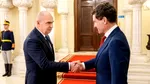 Cu cine se prezintă Ilie Bolojan în fața lui Nicușor Dan la consultările de miercuri. Surpriza din delegație