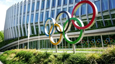 Comitetul Olimpic Internațional va interzice participarea atleților transgender la competițiile feminine