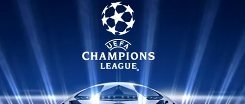 Care este PROGRAMUL meciurilor din optimile de finală ale Champions League! Capul de afiș e Napoli-Barcelona