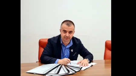 PRIMARUL din Tulcea, Ilie Ștefan, CONDAMNAT la închisoare cu suspendare într-un dosar de corupție. Decizia nu este definitivă