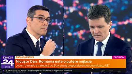 Nicușor Dan se consultă cu alte țări să vadă dacă intră în Consiliul Păcii al lui Trump: „Am intrat într-un proces de consultare / Va dura săptămâni sau chiar luni