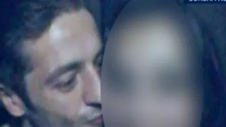 Bărbatul care și-a torturat iubita timp de șapte ore nu este la prima abatere. Ce au aflat polițiștii după ce l-au prins