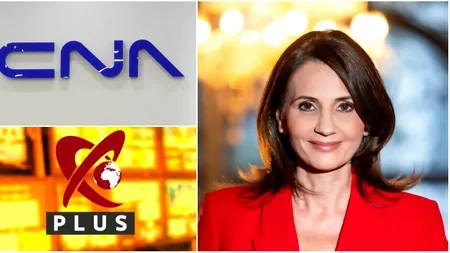 Postul Realitatea, amendat de CNA, pentru că i-a făcut CAMPANIE Ancăi Alexandrescu: 
