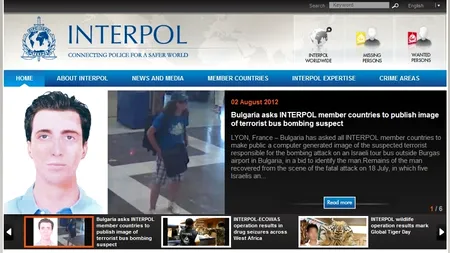 Autorul atentatului de la Burgas nu a fost un atacator kamikaze: 