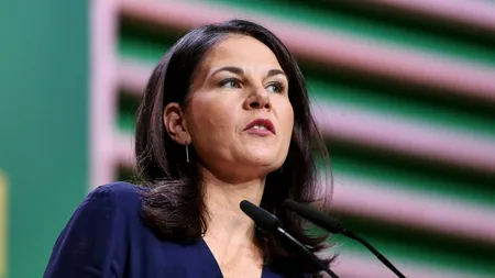 Germania îl avertizează pe TRUMP: UE vrea avansarea relațiilor cu SUA, dar își va proteja „valorile și interesele”