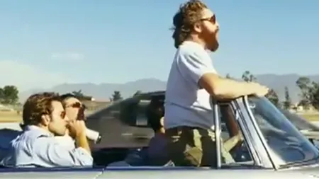 Unul dintre starurile francizei 