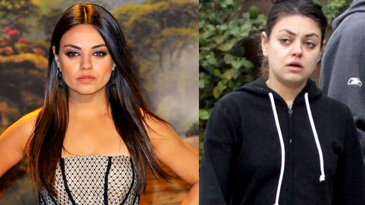 Realitatea e dură: cum arată cele mai 