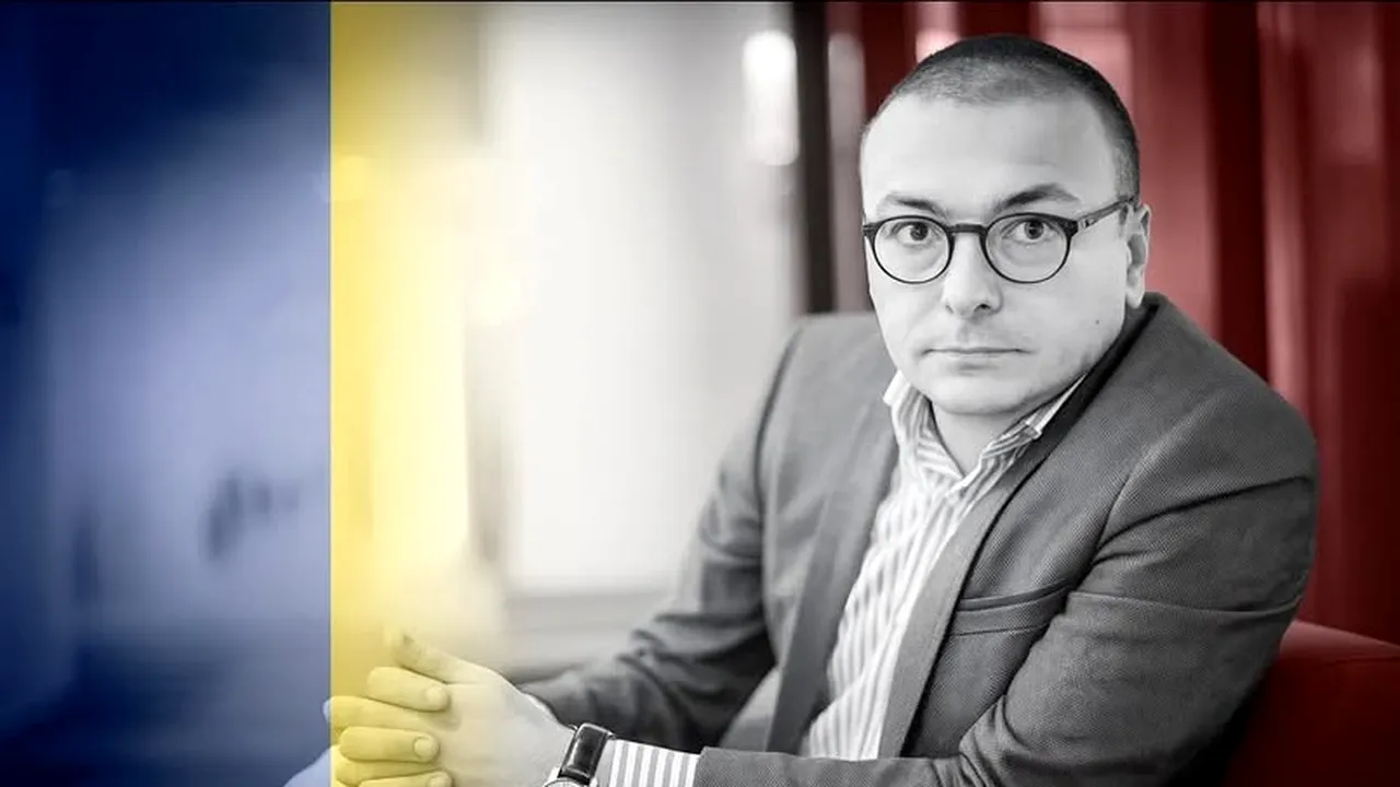 Iancu Guda a identificat 5 categorii de patrioți. Postarea care aprinde internetul