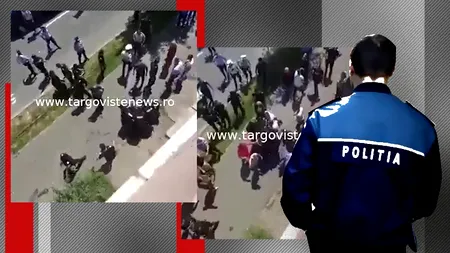 Mama şi bunica fetei de 13 ani, ucisă de un șofer pe o trecere de pietoni din Târgovişte, reţinute pentru ultraj