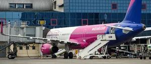 Pățania unor români afectați de anularea zborului WIZZ Air dintre Praga și București. „Nu ne-au oferit cazare și masă. Ni s-a spus să ne descurcăm”