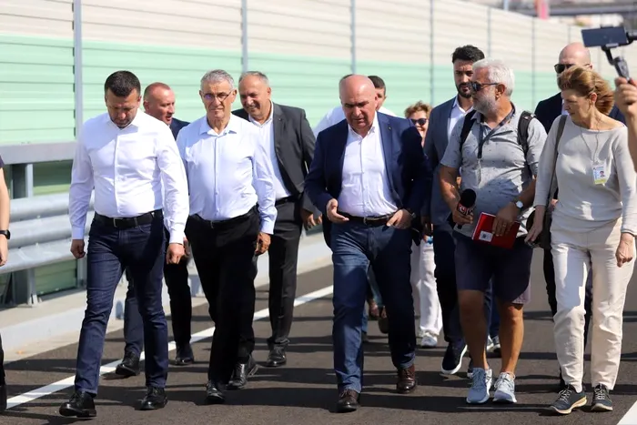 Sursa foto: Facebook Selina Grup