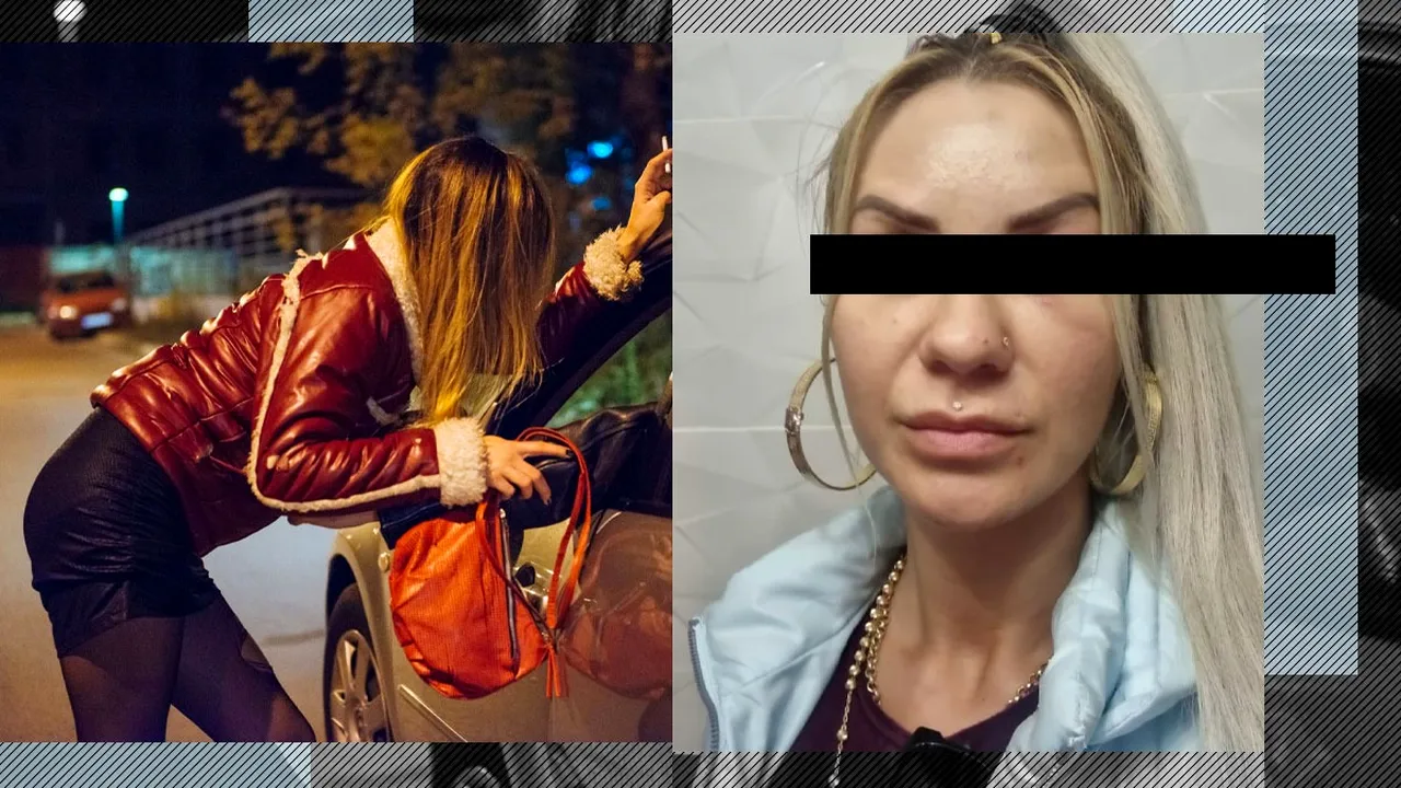 EXCLUSIV | Povestea terifiantă a Cătălinei, tânăra din Craiova care a evadat dintr-un bordel austriac. Proxeneții au venit în România și caută răzbunare