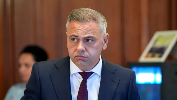 Ministrul Agriculturii iese la atac în scandalul Mercosur: „Am respins memorandumul. Am cerut garanții”