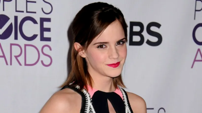 Ce a învățat actrița Emma Watson pentru un nou rol. Fotografia - în articol