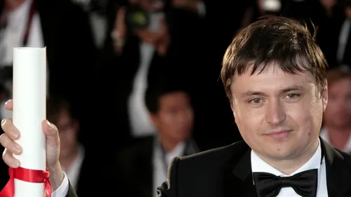 Cristian Mungiu, premiul pentru regie la Cannes 2016, pentru filmul „Bacalaureat