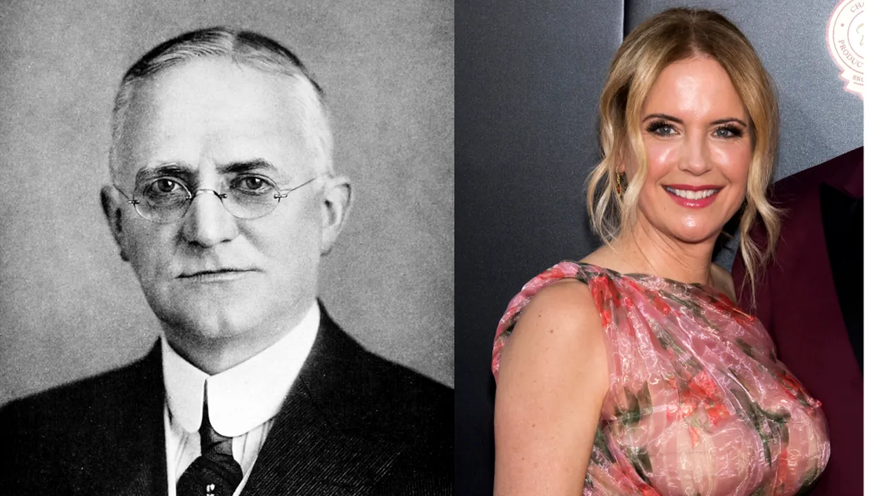 12 IULIE, calendarul zilei: Se naște fondatorul Kodak/ Moare Kelly Preston Travolta