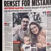 Răsturnare de situație în cazul românilor acuzați de autoritățile daneze că și-au maltratat bebelușul. Deputatul Robert Sighiartău: „Statul danez va trebui să platească pentru această dramă”