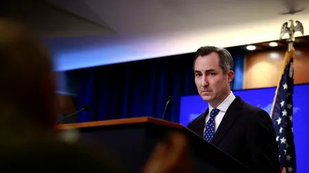 Statele Unite CONTESTĂ jurisdicția CPI și cererea privind arestarea lui Netanyahu /”Nu trebuie să existe echivalență între Israel și Hamas”