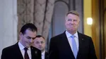 După ce a pus umărul la alegerea lui Iohannis, de două ori, și după ce Iohannis l-a pus premier de tot atâtea ori, acum Orban nu se mai oprește din criticat