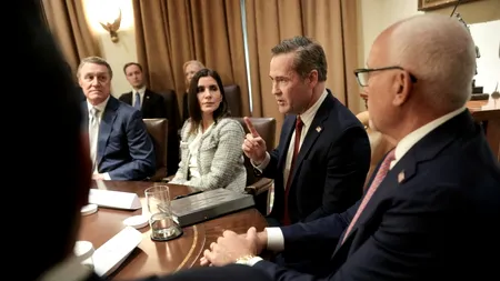 Un senator republican solicită o ANCHETĂ în cazul dezvăluirii neautorizate a informațiilor asupra atacurilor aeriene în Yemen