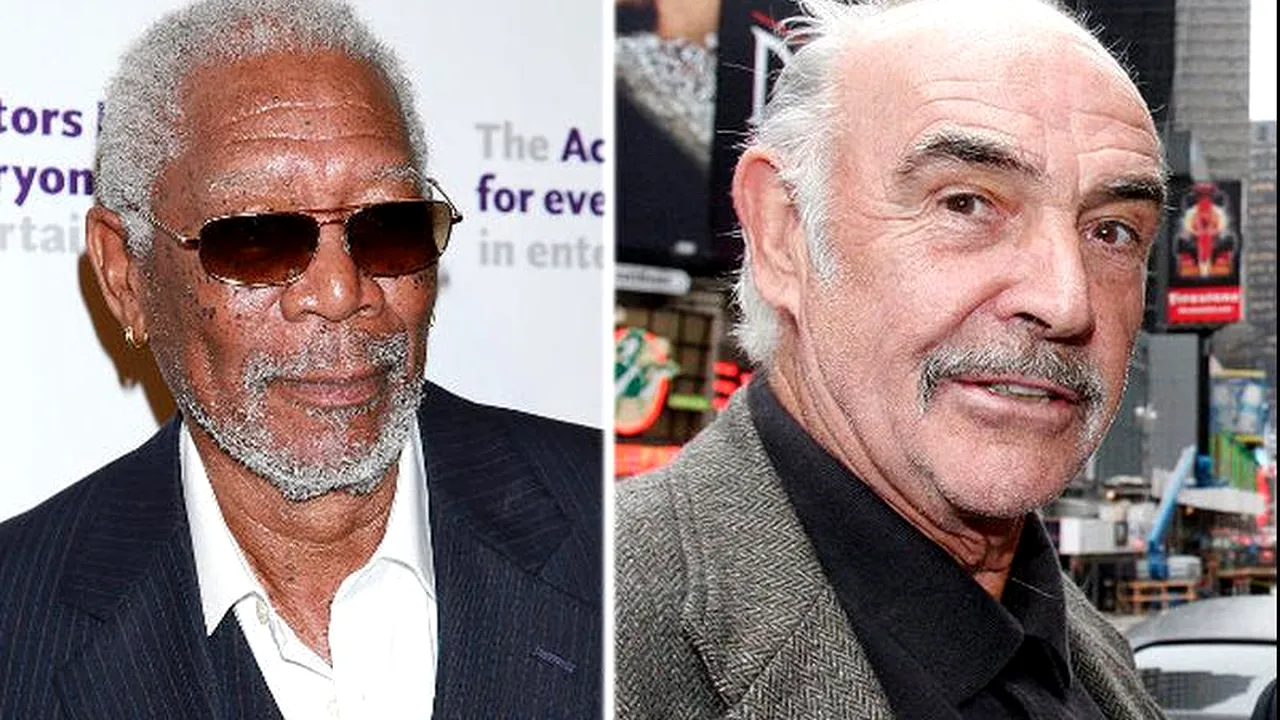 Acești doi mari actori au câștigat premiul Oscar, dar nimeni nu ar fi bănuit talentul lor ascuns