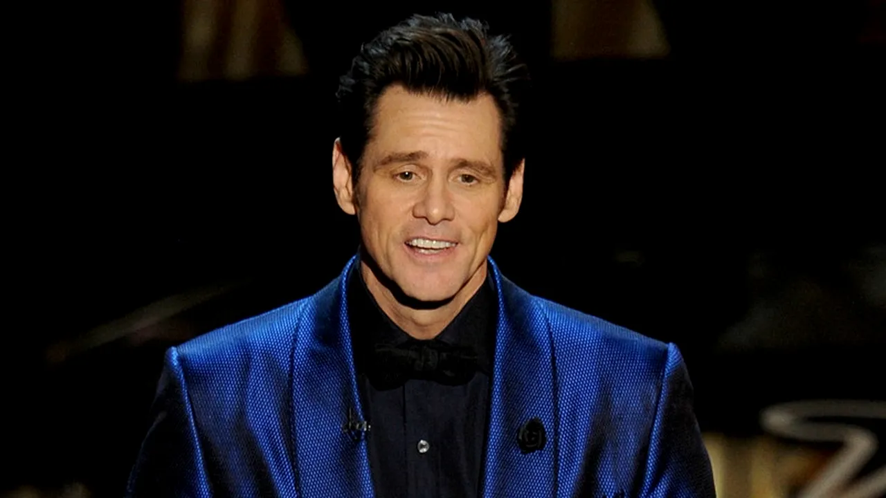 Jim Carrey merge la proces. Pentru ce va fi judecat celebrul actor 