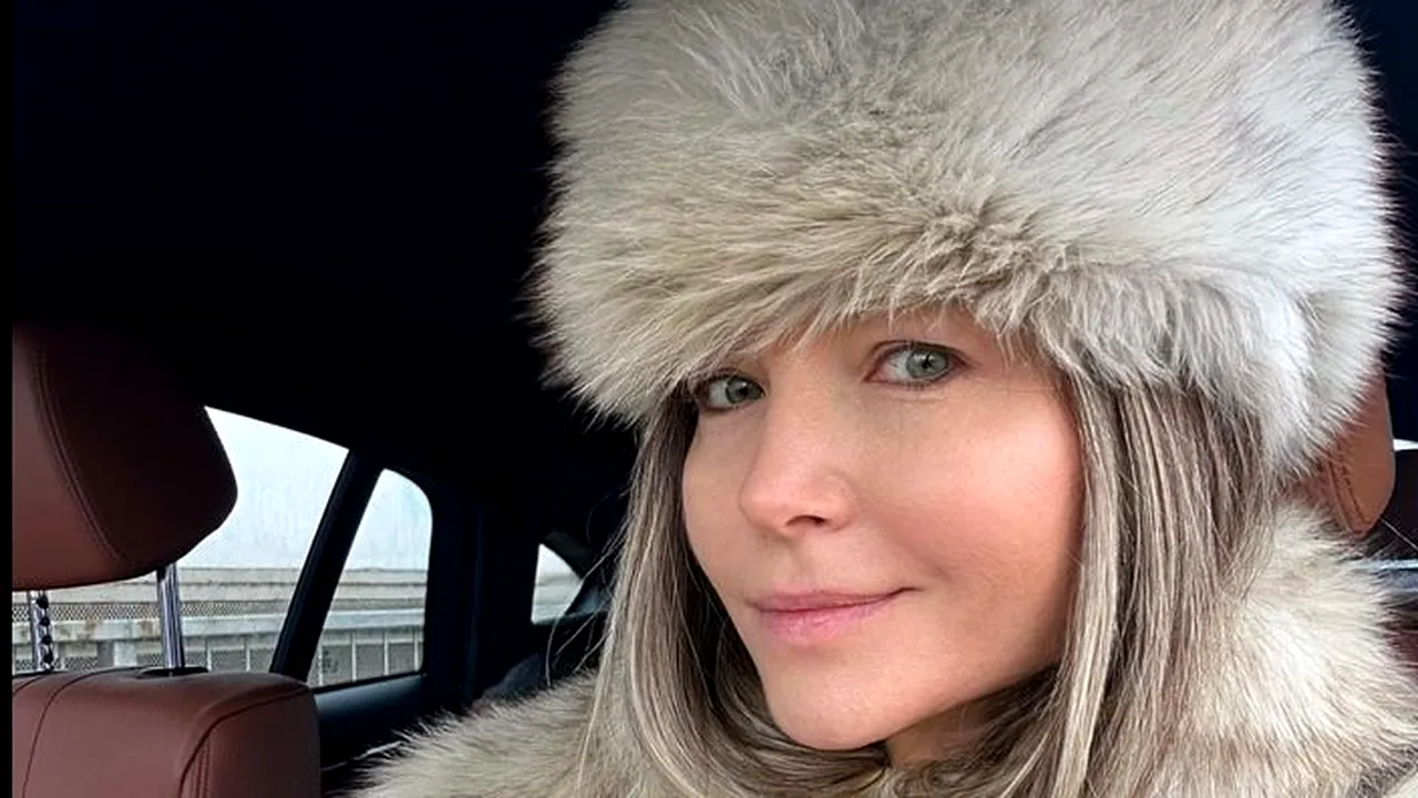 Mesajul Octaviei Geamănu după 11 ani de căsnicie. ”Șoc și groază! Pentru ei”