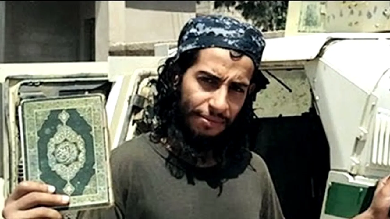 Franța CONFIRMĂ: Abdelhamid Abaaoud, teroristul care a organizat atentatele de la Paris, a fost OMORÂT 