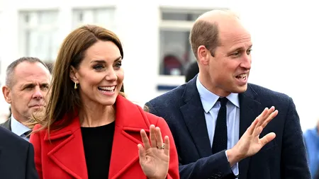 Dieta lui Kate Middleton. Are 5 mese pe zi, dar nu se înfometează deloc