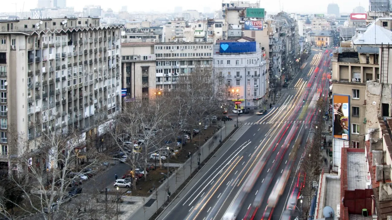 Drept la replică EKO TRADE BUSINESS SRL