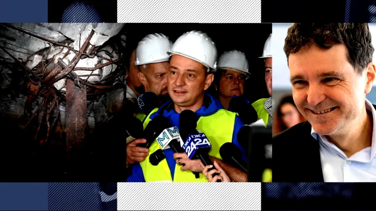 Epopeea Planșeului Unirii a luat sfârșit. DOCUMENT crucial semnat de Nicușor Dan în ultima zi de mandat ca primar / Mesajul lui Daniel Băluţă