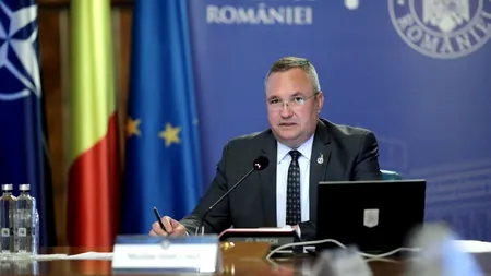 Ciucă, după discuția cu Iohannis despre rezultatele evaluării miniştrilor: „O notă de trecere, dar nimeni nu are un cec în alb”
