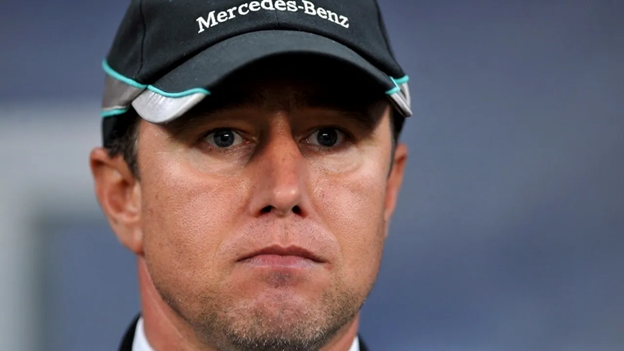 Reghecampf a comentat meciul Aalborg - Steaua. De ce crede antrenorul că echipa românească are probleme în Europa