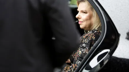 Bombonica lui Bibi - muncă în folosul comunității?